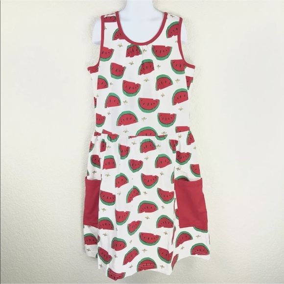 Hanna Andersson Other - NWT Hanna Andersson Dress